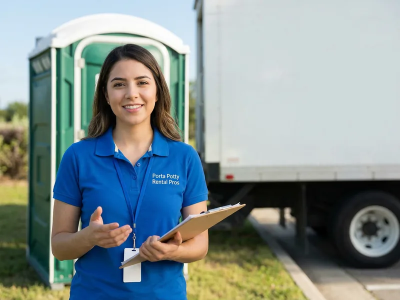 Porta Potty Rental  in Morristown  FAQ